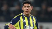 Foto ilustrativa de la nota titulada: Edson Álvarez sufre recaída con Fenerbahce; ¿Qué lesión tiene y cuánto tiempo sería baja?
