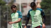 Foto ilustrativa de la nota titulada: Aguirre, sin prisa por lesiones en Selección Mexicana; espera regresos de Gimenez y Álvarez