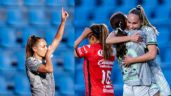Foto ilustrativa de la nota titulada: Liga MX Femenil: América golea a Mazatlán y llegará invicto al Clásico Capitalino contra Pumas