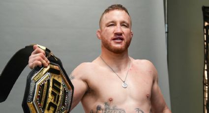 UFC 324: Justin Gaethje apunta a Ilia Topuria tras ganar el título interino Ligero ante Pimblett