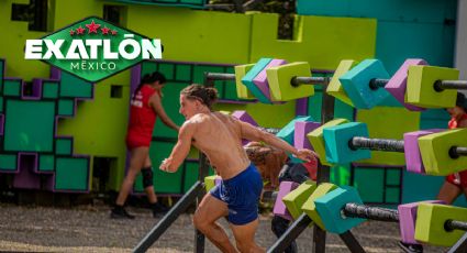 Exatlón México: ¿Quién sería eliminado HOY domingo 25 de enero? | Esto es lo que se sabe