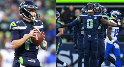 NFL: Seattle Seahawks gana la Conferencia Nacional y se cita con Patriots en el Super Bowl LX