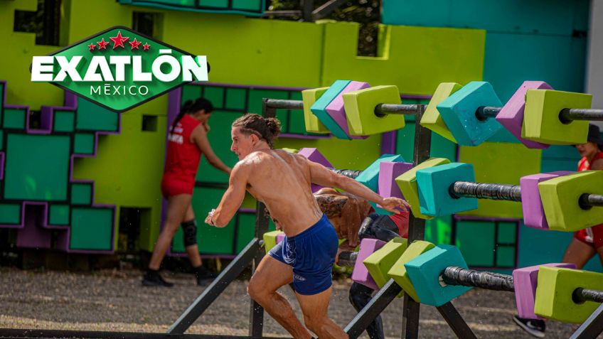 Exatlón México: ¿Quién sería eliminado HOY domingo 25 de enero? | Esto es lo que se sabe