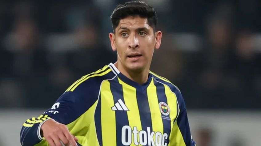 Edson Álvarez sufre recaída con Fenerbahce; ¿Qué lesión tiene y cuánto tiempo sería baja?