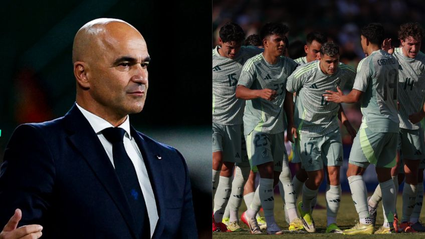 Entrenador de Portugal honra el legado del Estadio Azteca y cataloga a México como “grande”