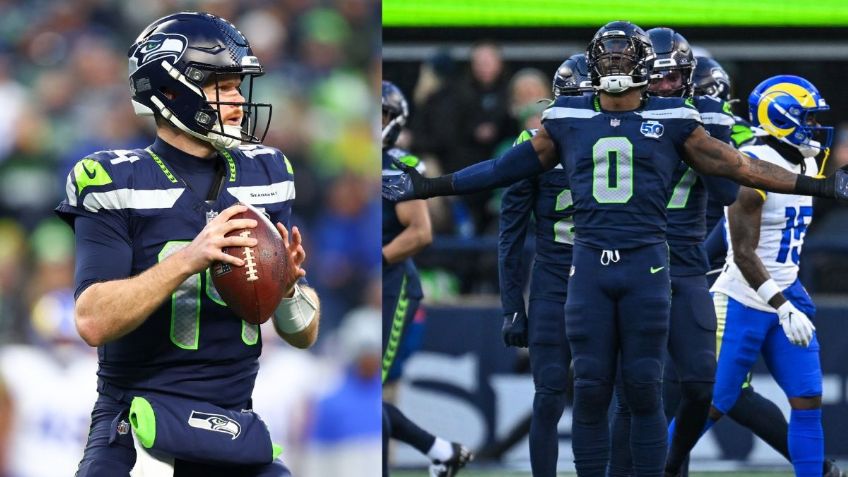 NFL: Seattle Seahawks gana la Conferencia Nacional y se cita con Patriots en el Super Bowl LX