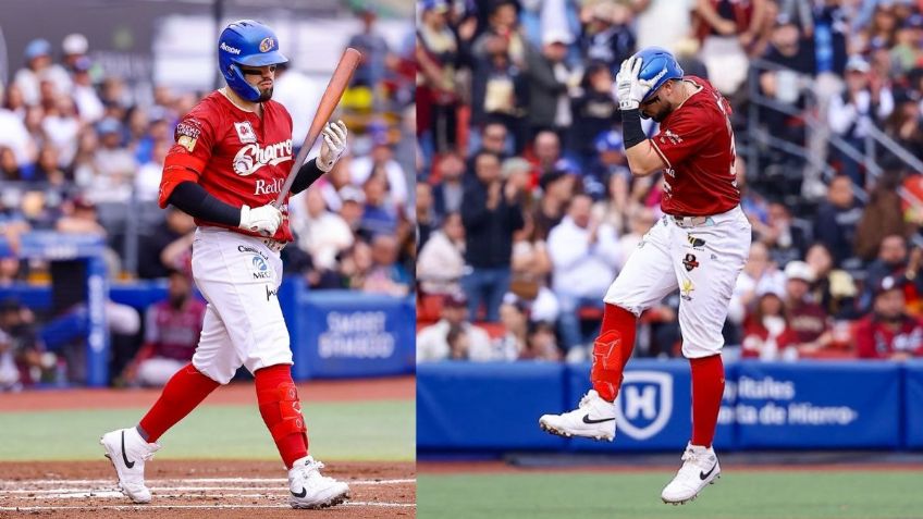 LMP 2026: Charros remonta a Tomateros y se proclama bicampeón de la Liga Mexicana del Pacífico