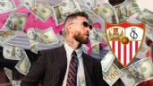Foto ilustrativa de la nota titulada: ¿Cuánto dinero ofrecería Sergio Ramos para comprar al Sevilla?