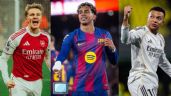 Foto ilustrativa de la nota titulada: ¿Dónde ver la Jornada 8 de la Champions League? | Partidos, horarios, canales y tabla general