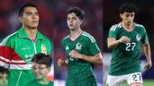 Foto ilustrativa de la nota titulada: Tala Rangel aspira a ser titular con México en el Mundial 2026; ¿Llegarán Gutiérrez y Ledezma?