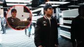 Foto ilustrativa de la nota titulada: Checo Pérez festeja su cumpleaños durante las primeras pruebas en Barcelona con Cadillac | VIDEO