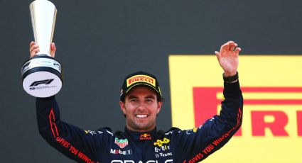 5 momentos inolvidables de Checo Pérez que forjaron su legado en la F1