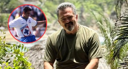 Carlos Hermosillo aclara su estado de salud: tuvo cáncer de tiroides, pero lo superó años atrás