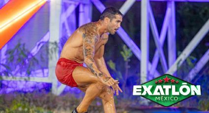 Exatlón México: Mono Osuna arremete contra Koke Guerrero: “Yo jugaba en estadios llenos, él no”