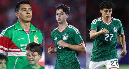 Tala Rangel aspira a ser titular con México en el Mundial 2026; ¿Llegarán Gutiérrez y Ledezma?