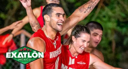 Exatlón México: Rojos mantienen la Villa 360 y Rosique recibe a los atletas para el draft varonil
