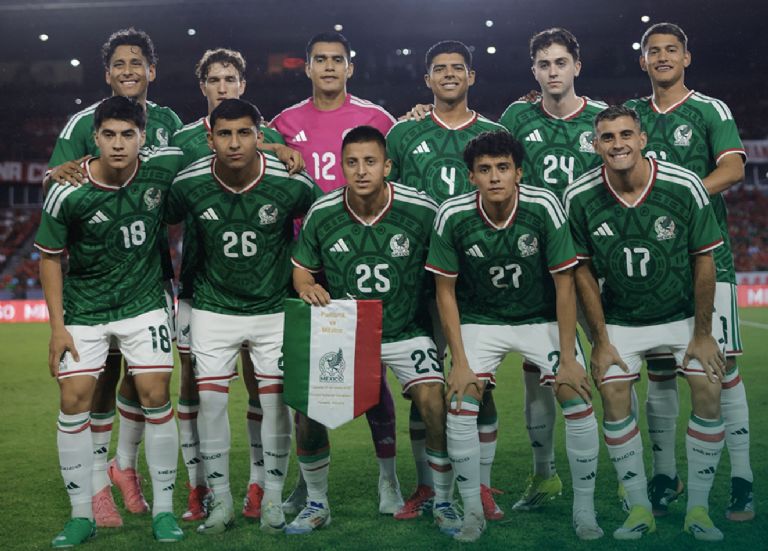 X: @miseleccionmx