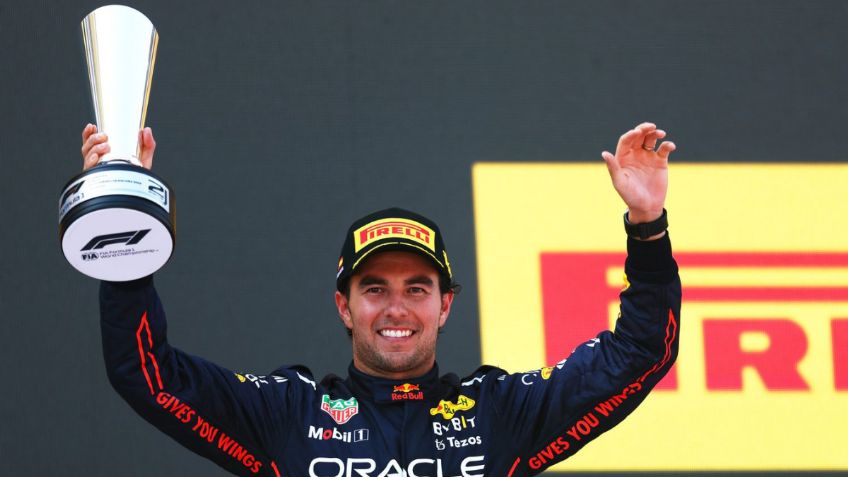 5 momentos inolvidables de Checo Pérez que forjaron su legado en la F1