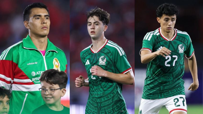 Tala Rangel aspira a ser titular con México en el Mundial 2026; ¿Llegarán Gutiérrez y Ledezma?