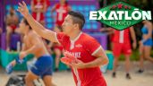 Foto ilustrativa de la nota titulada: Exatlón México: ¿César Villaluz, nuevo ídolo rojo? Fue aplaudido por compañeros y rivales