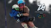 Foto ilustrativa de la nota titulada: Madre e hijo harán historia para México en los JJOO Milano Cortina 2026; esta es la razón