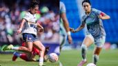 Foto ilustrativa de la nota titulada: ¿Dónde ver la Jornada 6 de Liga MX Femenil? | Partidos, fechas, horarios y canales
