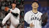 Foto ilustrativa de la nota titulada: Con Ohtani al frente, Japón revela su convocatoria para el Clásico Mundial de Beisbol 2026