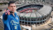Foto ilustrativa de la nota titulada: Mikel Arriola revela que América pidió regresar al Estadio Azteca tras reinauguración