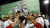 Foto ilustrativa de la nota titulada: Así fue la última vez que México se coronó campeón de la Serie del Caribe | VIDEO