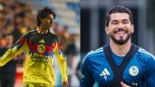 Foto ilustrativa de la nota titulada: América: Henry Martín no saldría a Cruz Azul; Kevin Álvarez también se quedaría