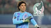 Foto ilustrativa de la nota titulada: Guillermo Ochoa sería convocado por México ante Portugal y Cristiano Ronaldo en marzo