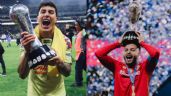 Foto ilustrativa de la nota titulada: Los 5 exjugadores de Chivas que terminaron triunfando en otros equipos de la Liga MX