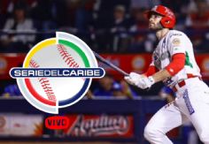 Foto ilustrativa de nota ¿Dónde ver la Serie del Caribe 2026? Partidos, horarios, canales y todo lo que debes saber