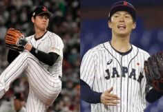 Foto ilustrativa de nota Con Ohtani al frente, Japón revela su convocatoria para el Clásico Mundial de Beisbol 2026