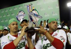 Foto ilustrativa de nota Así fue la última vez que México se coronó campeón de la Serie del Caribe | VIDEO