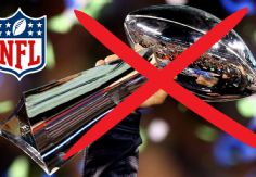 Foto ilustrativa de nota NFL: ¿Qué equipos nunca han ganado el Super Bowl?