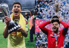 Foto ilustrativa de nota Los 5 exjugadores de Chivas que terminaron triunfando en otros equipos de la Liga MX