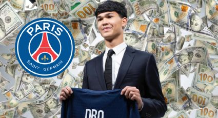 ¿Cuántos MILLONES habría pagado PSG para firmar a Dro, la joya de La Masía?