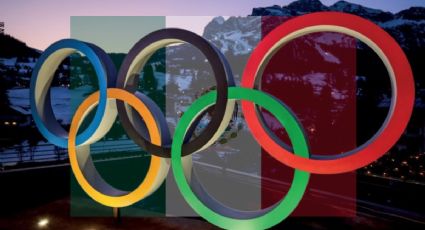 Milano Cortina 2026: Ellos son los 5 mexicanos que participarán en los Juegos Olímpicos de Invierno