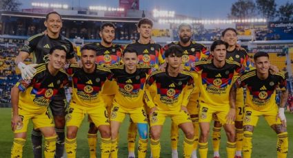 Tiene 22 años y se iría del América tras el Clausura 2026 para perseguir el sueño europeo