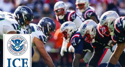 ¿Agentes del ICE estarán en el Super Bowl LX y los JJOO Milano Cortina 2026? Esto se sabe