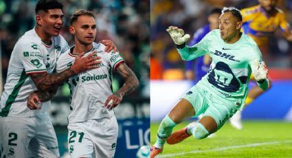 ¿Dónde ver Pumas vs Santos por la Jornada 4 del Clausura 2026? | Horario y canal