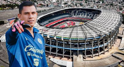 Mikel Arriola revela que América pidió regresar al Estadio Azteca tras reinauguración