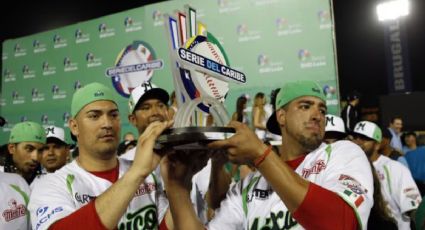 Así fue la última vez que México se coronó campeón de la Serie del Caribe | VIDEO