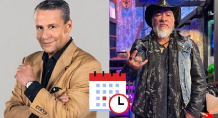 ¡Hay tiro! Alfredo Adame vs Carlos Trejo se enfrentarán en Ring Royale ¿Cuándo es la pelea?