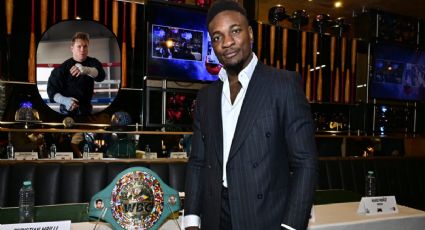 CMB eleva a Christian Mbilli como campeón Supermedio: ¿Peleará contra Canelo en septiembre?