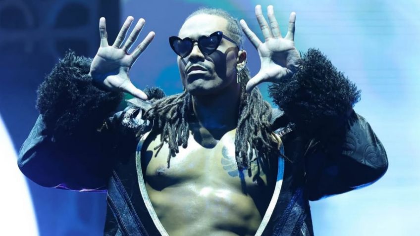 CMLL: Mason Madden reconoce a Johnny TV por su autenticidad: "Es justo así en la vida real"