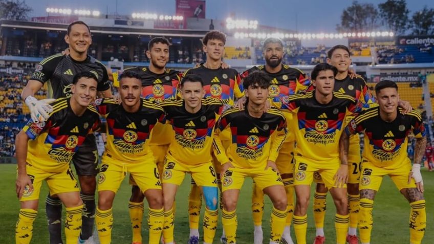 Tiene 22 años y se iría del América tras el Clausura 2026 para perseguir el sueño europeo