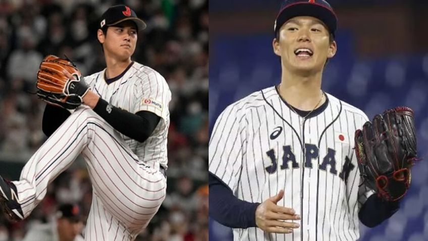 Con Ohtani al frente, Japón revela su convocatoria para el Clásico Mundial de Beisbol 2026