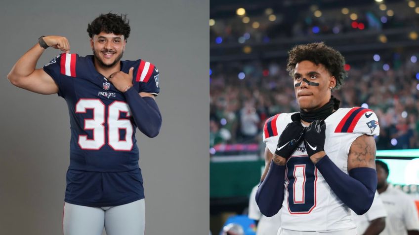 NFL 2026: Los jugadores latinos que buscan hacer historia en el Super Bowl LX